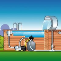 Foto der Ubbink Mamba (Inox-316L)