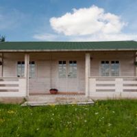 Foto van Azalp chalet Flamingo
