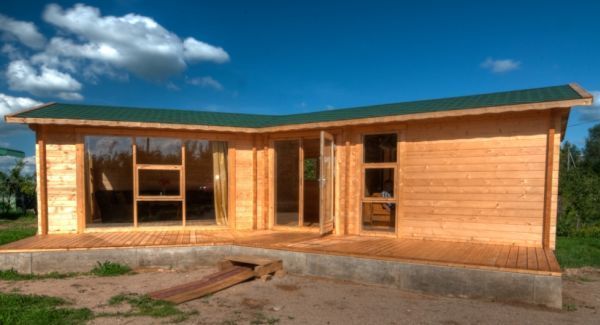Foto der Azalp chalet Mornelis