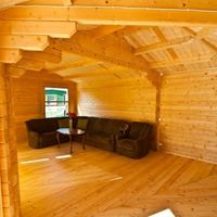 Foto der Azalp chalet Mornelis