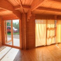 Foto der Azalp chalet Mornelis