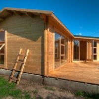 Foto der Azalp chalet Mornelis