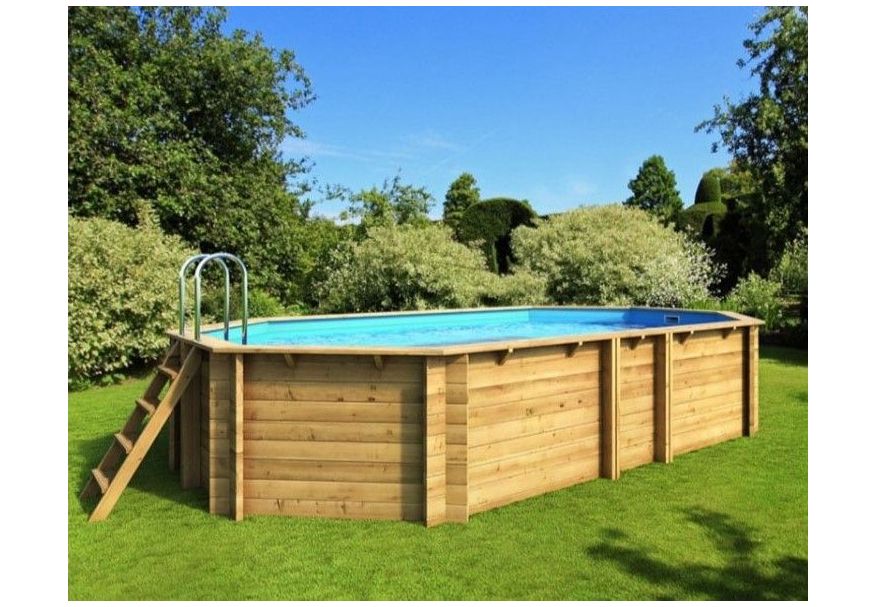 Procopi Tropic Octo+ 510, h120 blau 50/100 Foto von Procopi Tropic Octo+ 510, h120 blau 50/100