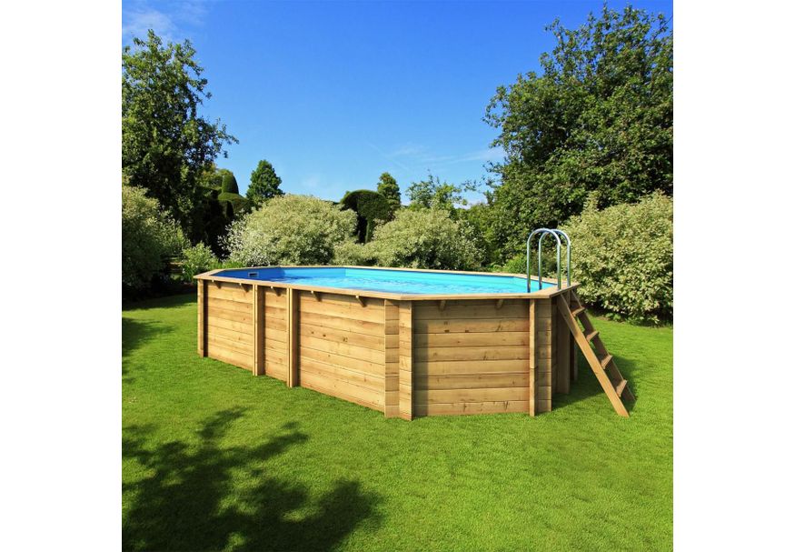 Procopi Tropic Octo+ 540, h120 blau 50/100 Foto von Procopi Tropic Octo+ 540, h120 blau 50/100