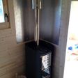 Foto von Harvia Schutzmantel (WL450)*