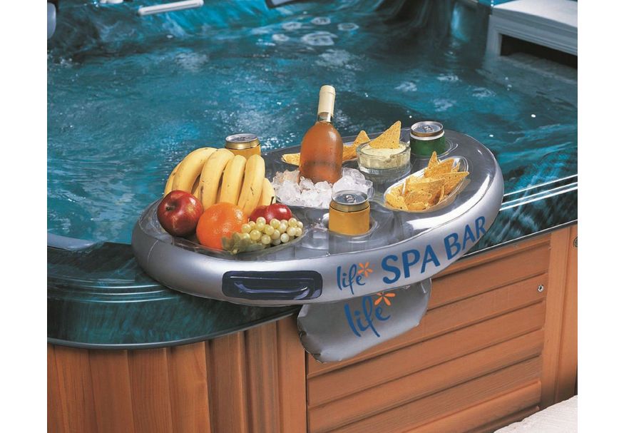 Life Spa Bar Foto van Life Spa Bar