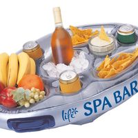 Foto van Life Spa Bar