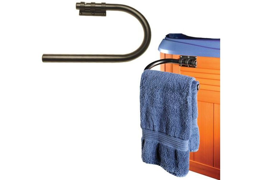 Leisure Concepts TowelBar Foto von Leisure Concepts TowelBar