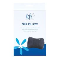 Foto van Life Inflatable Spa Pillow