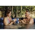 Foto van Life waterdichte speelkaarten (Waterproof Playing Cards) (O)