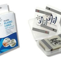 Foto der Life Waterproof Playing Cards