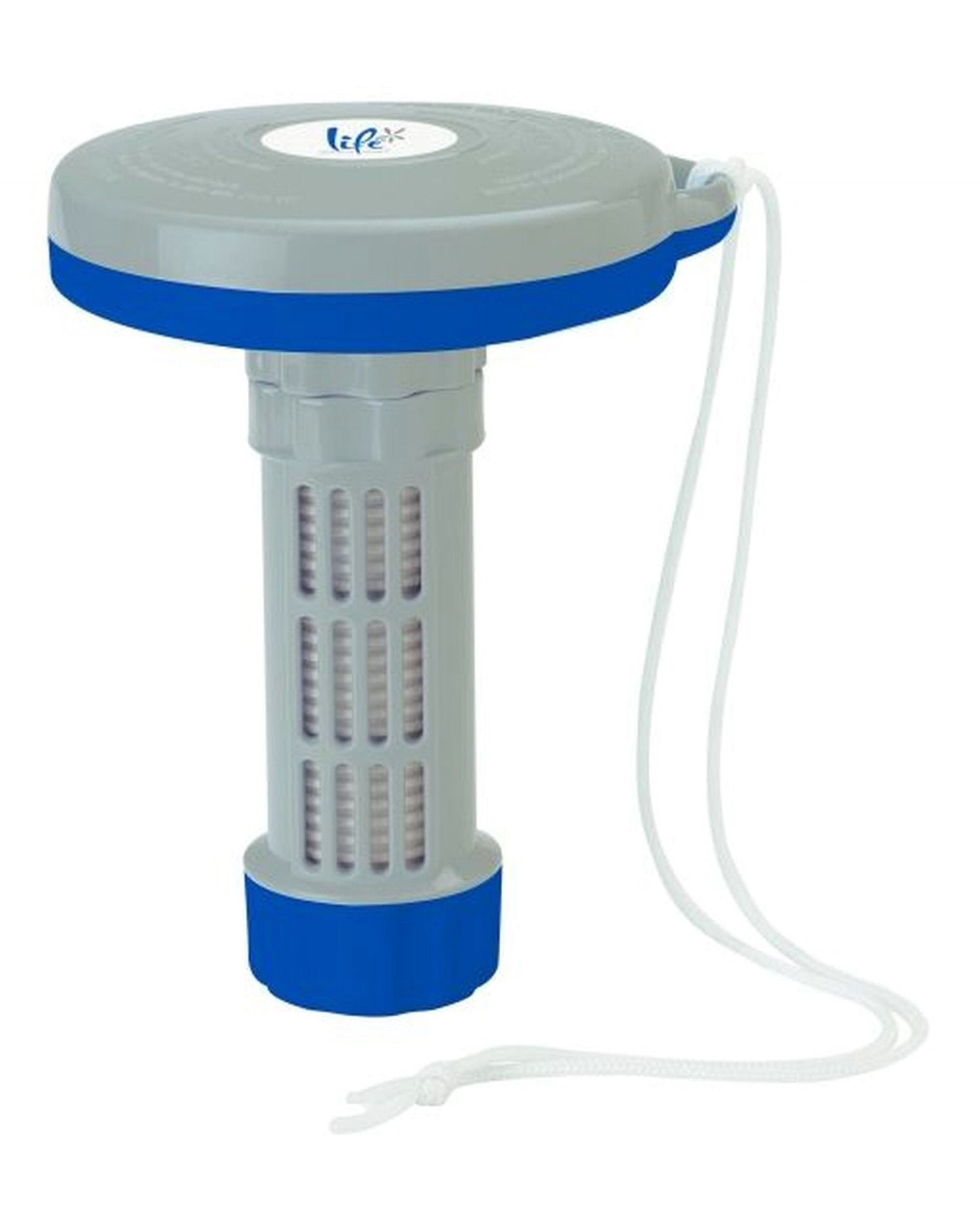 Foto der Life Spa Floating Chlorine Dispenser