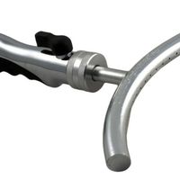 Foto der Filter Flosser -Reinigungsgerät