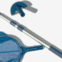 Foto van Life Spa Pole - telescopische steel