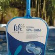 Foto van Life Extenda Spa Skim - oppervlakte schepnet (O)