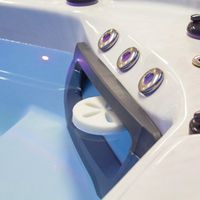 Foto van Life Spa Disc