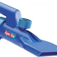 Foto van Life Supa-Vac Underwater Vacuum