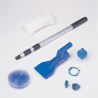 Foto van Life Supa-Vac Underwater Vacuum