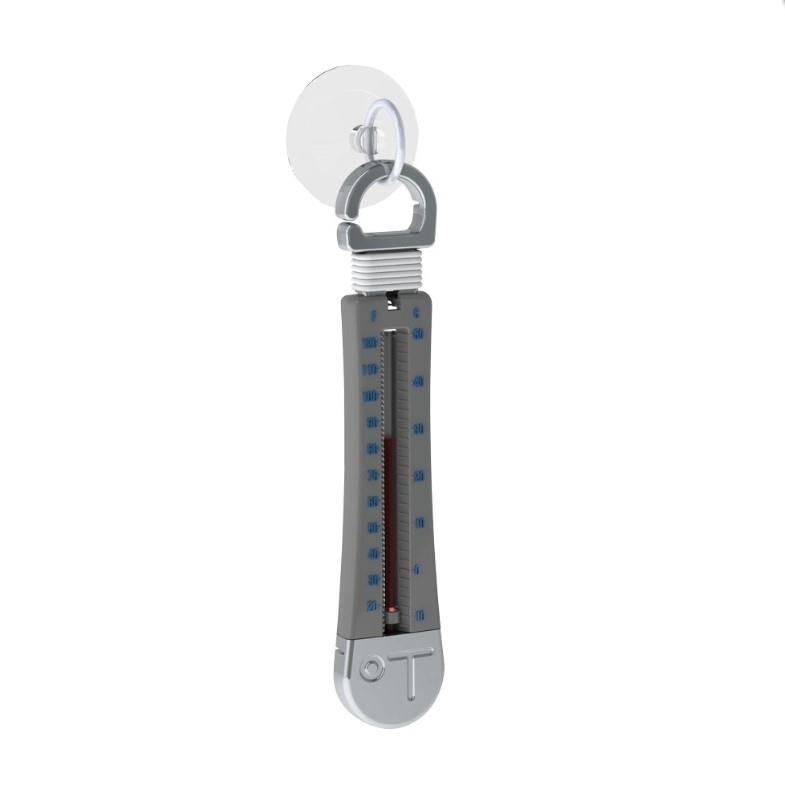 Foto van Life Deluxe Spa Thermometer