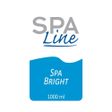 Foto van Spa Line Spa Bright 1 liter - zuiveringsmiddel