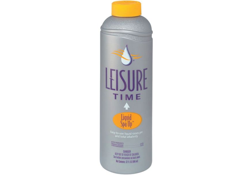 Leisure Time Liquid Spa Up (946 ml) (O) Foto van Leisure Time Liquid Spa Up (946 ml) (O)