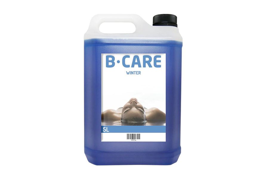 Foto van B-Care WINTER 5 liter - overwinteringsvloeistof (O)