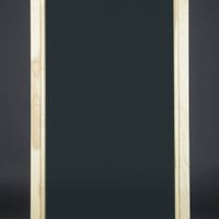 Foto der Ilogreen Sauna Fenster 49x89 cm