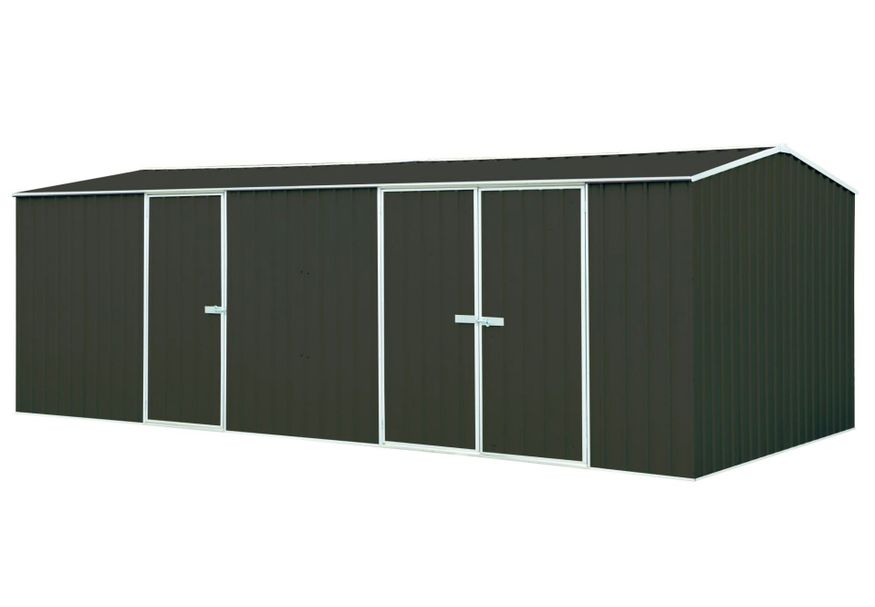 Absco Highlander WG60303HK Foto van Absco Highlander WG60303HK