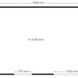 Foto van Absco Highlander WG60303HK