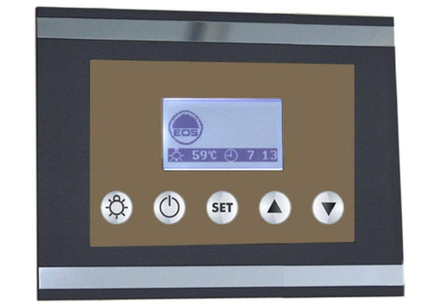 EOS Infratec Premium (94.7808) Foto van EOS Infratec Premium (94.7808)