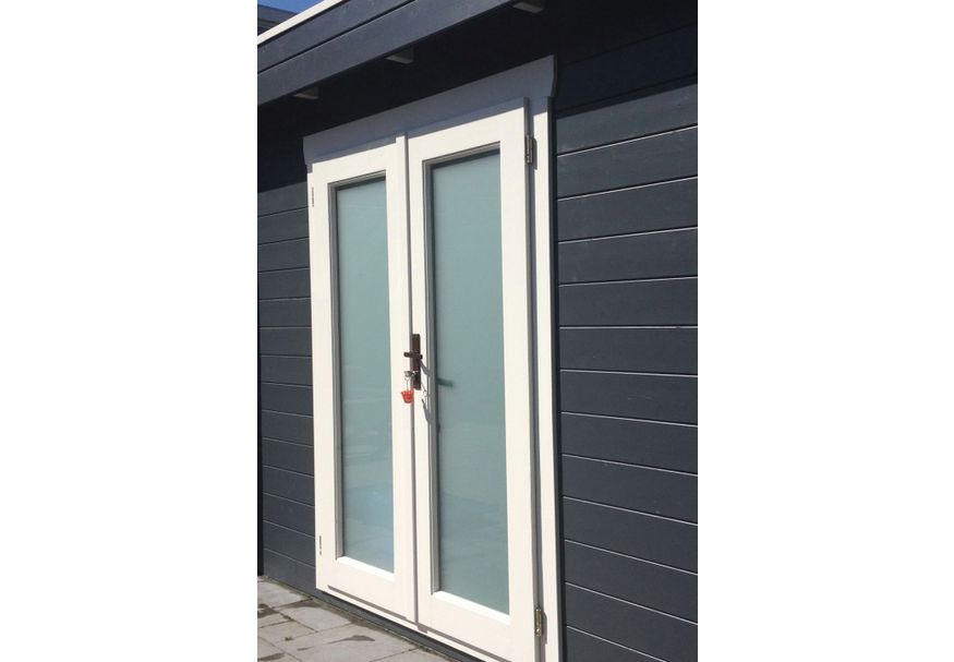Azalp Aufpreis Milchglas statt Standardglas Kategorie 2* Foto von Azalp Aufpreis Milchglas statt Standardglas Kategorie 2*
