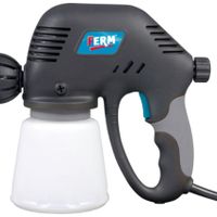 Foto van Ferm SGM1008 Multifunctioneel Spuitpistool 120W