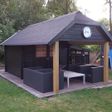 Foto van Solid Cork S8507