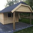 Foto van Solid Cork S8507