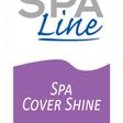 Foto van Spa Line Spa Cover Shine (500 ml)