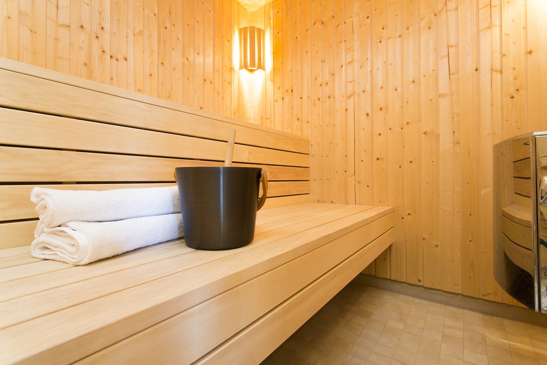 Meerprijs abachi saunabanken ipv elzen* kopen bij Azalp.be