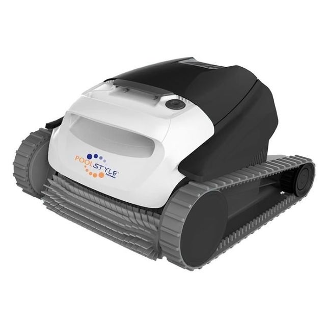 Foto der Dolphin PoolStyle M1AG E10 Bodenreinigung (Poolroboter für privates Schwimmbad)
