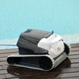 Foto van Dolphin PoolStyle M1AG zwembadrobot