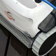 Foto van Dolphin PoolStyle M1AG zwembadrobot