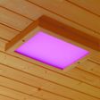 Foto von Karibu LED - Farblichtanwendung (66568)