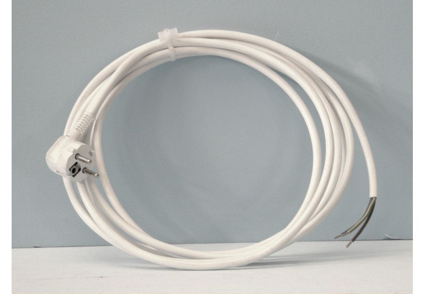 Inframagic Anschlußkabel Steckdose bis Steuerung (Typ3)* Foto von Inframagic Anschlußkabel Steckdose bis Steuerung (Typ3)*