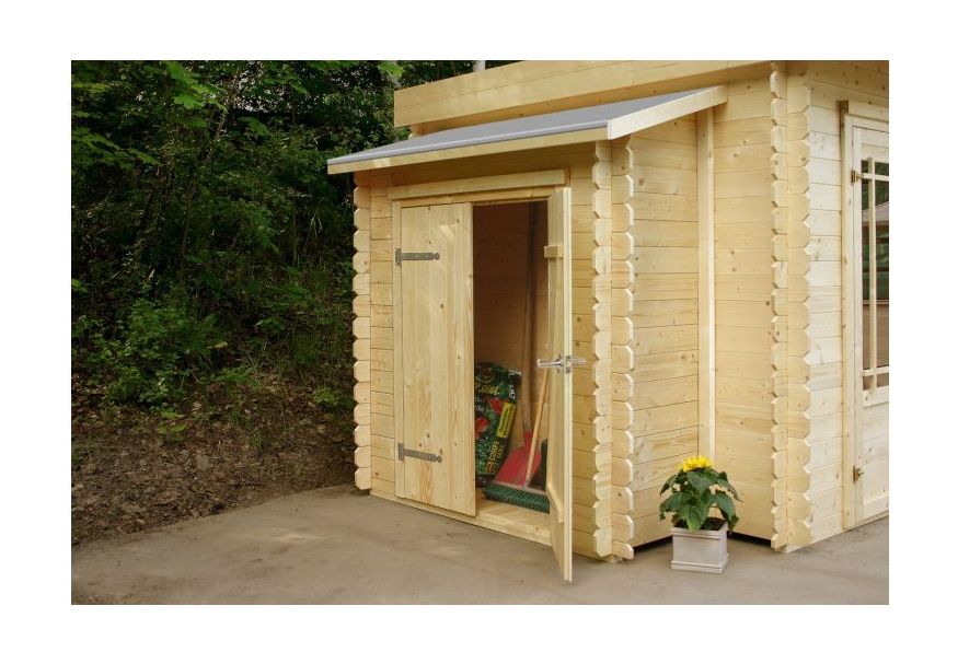 Solid zz Aanbouwkast enkel S8755* Foto van Solid zz Aanbouwkast enkel S8755*