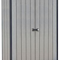Foto van Keter High-Store+ Tuinkast