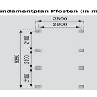 Foto der Karibu Perida 2 (73084)