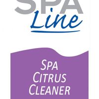 Foto van Spa Line Citrus Cleaner (500 ml)
