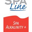Foto van Spa Line Spa Alkalinity Plus (1 Ltr)