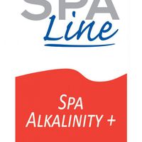 Foto van Spa Line Alkalinity Plus (1L)