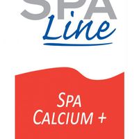 Foto van Spa Line Calcium Plus (1L)