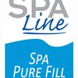 Foto van Spa Line Spa Pure Fill (Soft Water Filter)