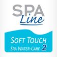 Foto van Spa Line Soft Touch Water Care